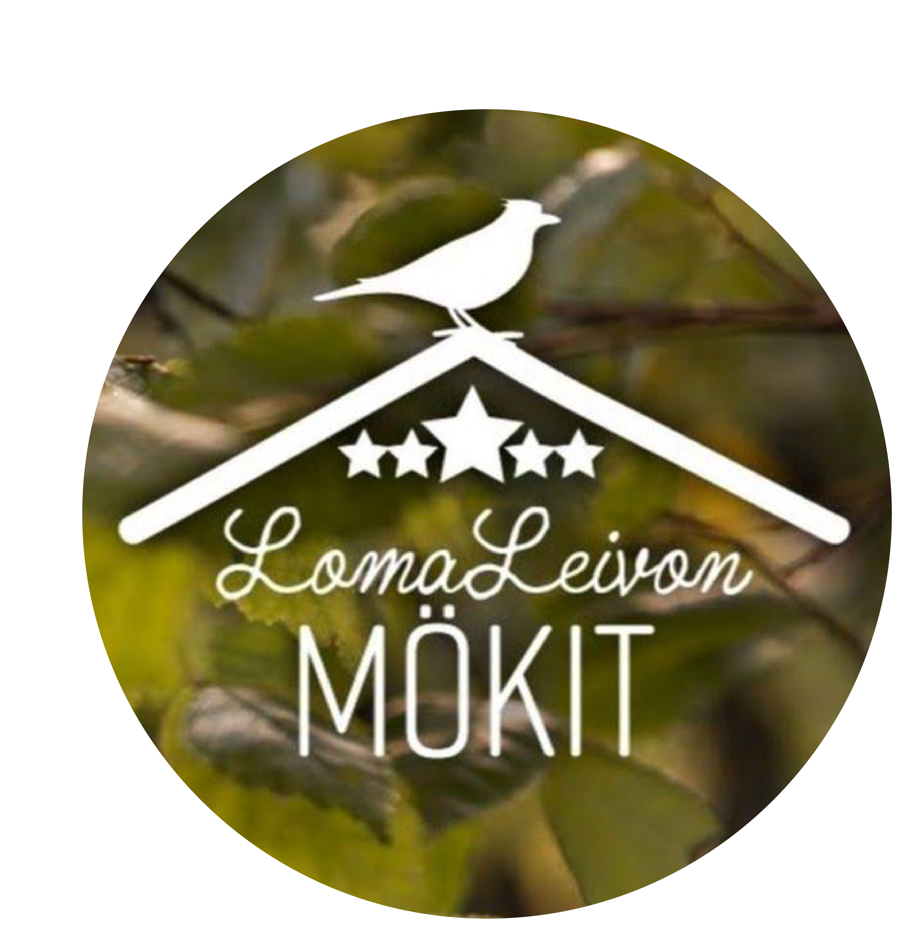 LomaLeivon Mökit